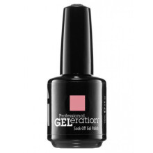 Jessica, Professional GELeration, Semi-Permanent Nail Polish, GEL-1209, Center Stage, 15 ml