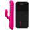 Lovense Velvo App Controlled Rolling Bead G-Spot & Clit Rabbit Vibrator 1