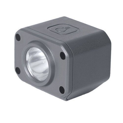 Drone Night Flight LED Light Photography Fill Lamp Searchlight Bright Flashlight 2