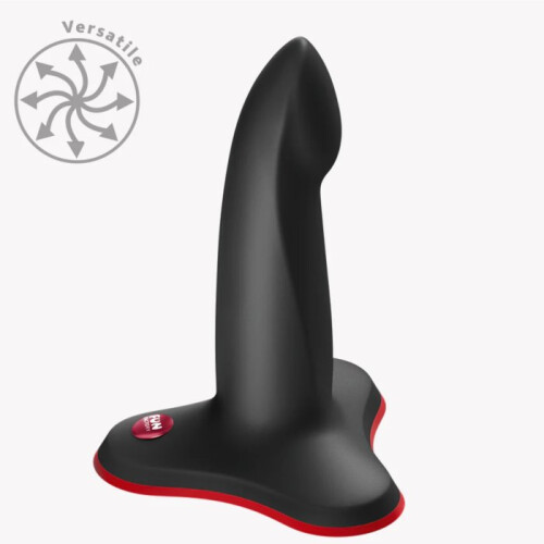 Fun Factory Limba Flex S Silicone Bendable Dildo 4.7 Inch