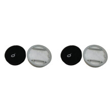 2X XC5041 / XC5142 / XC5043 Replacement Filter Sponge for 5000 Series Vacuum Cleaner Replacement Parts