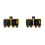 2X 4 Outlets WIFI Solar Irrigation Timing Controller Solar Irrigation Timer Automatic Irrigation System Water Timer 2