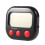 Kitchen Timer, Digital Visual Timer Magnetic Clock Stopwatch Countdown Timer, Large LCD Screen Display for Cooking 1