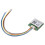 VK2828U7G5LF GPS-Module TTL 1-10Hz met Antenne FLASH Flight Control GPS-Model 1