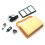 Service Kit For STIHL TS410 TS420 Air Filter Plug Primer Pull-Cord 4