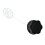 2PCS Replacement Fuel Tank Cap For Universal Chainsaw Mower Hedge Trimmer 10