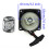 Universal Recoil Pull Start Starter Tool For 47cc/49cc Engine Lawnmower Brush Cutter 7