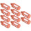 10 Pack Replacement Fuel Filter For Stihl 064 065 MS180 MS210 MS230 Chainsaw 2