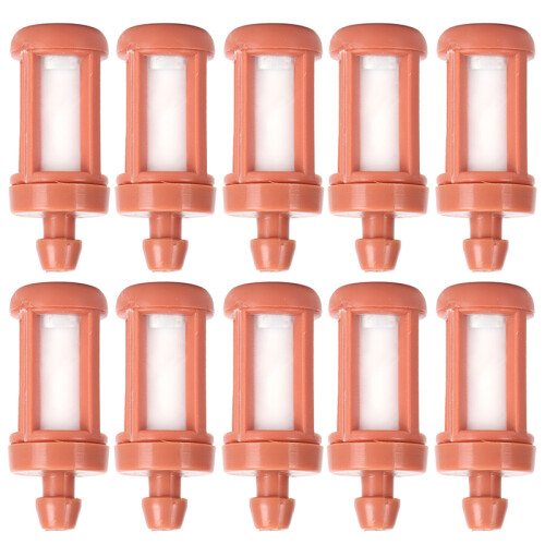 10 Pack Replacement Fuel Filter For Stihl 064 065 MS180 MS210 MS230 Chainsaw 2
