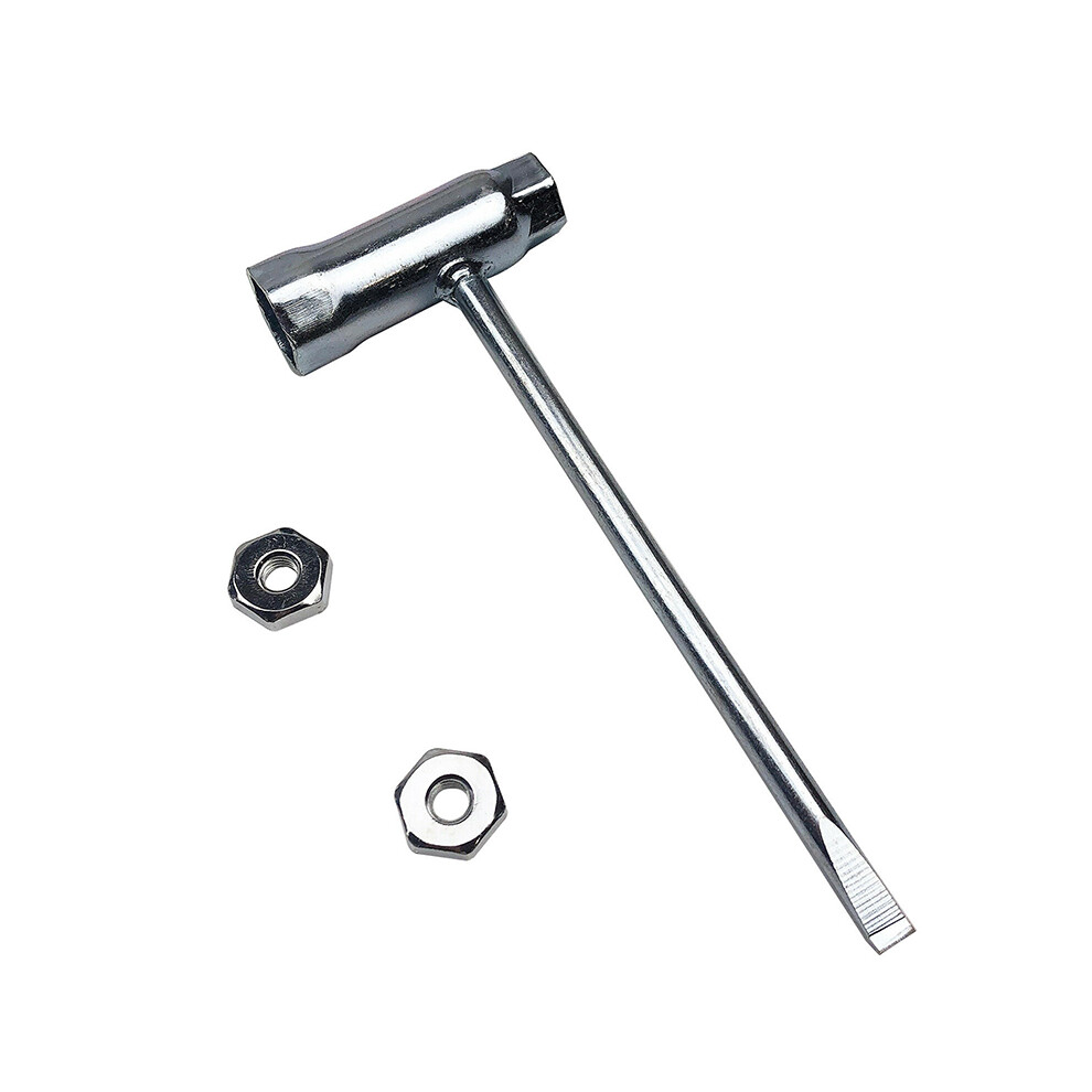 Fits Stihl Ms660, Ms200, 029, Ms210, Ms440, 009, Ms180, 017, Ms381, Ms260, 038 Nuts Tool Kit 113121535525