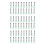 60Pcs Black Sticky Adjustable Wire Ties Cable Clips Clamp Plastic Self Adhesive Cable Ties Fix Holder Clips 1