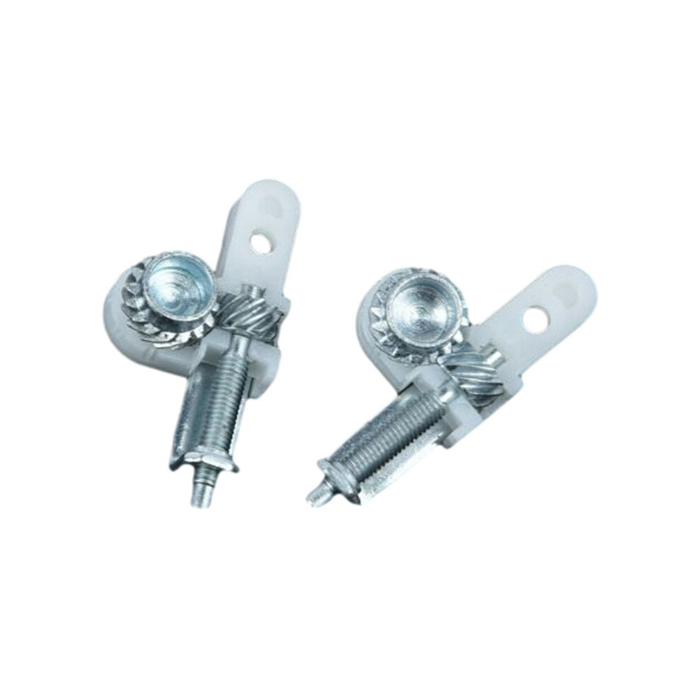 2Pcs Chain Tensioner Adjuster Screw Kit For Stihl 017 018 Ms170 Ms180 Chainsaw 320997797463
