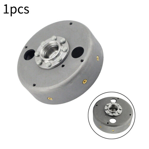 Farmertec-Hand-made Handwheel 1