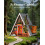 Rolife A-Frame Cabin DIY Miniature House 1