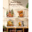 Rolife A-Frame Cabin DIY Miniature House 8