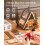 Rolife A-Frame Cabin DIY Miniature House 5