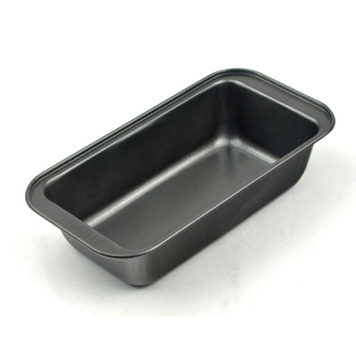 Non-stick Rectangle Toast Bread Cake Baking Mold Loaf Bakeware Pan Mould Tray Tools 1