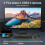 USB 3.0 KVM  with Remote for 2 Computers Share 1 -Compatible Monitor and Keybord/Mouse/Printer 5