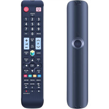 Vervangende Afstandsbediening AA59-00614A voor Tv'S UN19F4000, T28D310NH, UN19F4000AF, UN19F4000AFXZA, UN22F5000AF