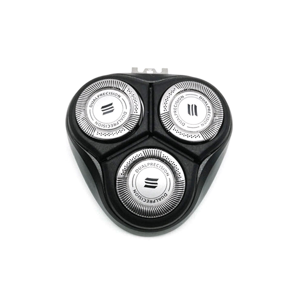 Blue (Blue) Replacement Shaver Head Razor Accessories For Philips Pt726 Pt725at790 810 With Hq8 Blade