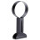 Adjustable Wall Bracket for 10cm Diameter Fish Bubble Lamps Secure and Stylish Aquarium Light Holder 2