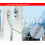 (Black) Flexible Window Door Cable Restrictor Ventilator Child Safety Security Lock 2
