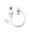 (Black) Flexible Window Door Cable Restrictor Ventilator Child Safety Security Lock 3