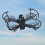 Propeller Guard Anti-collision Protector Protective Cover Ring for DJI FPV Drone 5