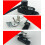 (Black) Flexible Window Door Cable Restrictor Ventilator Child Safety Security Lock 7