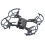 Propeller Guard Anti-collision Protector Protective Cover Ring for DJI FPV Drone 8
