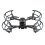 Propeller Guard Anti-collision Protector Protective Cover Ring for DJI FPV Drone 10