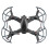 Propeller Guard Anti-collision Protector Protective Cover Ring for DJI FPV Drone 11