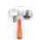 (expobar E61) 58mm Bottomless Removable Portafilter Handle for Expobar E61/Nuova Replacement 5
