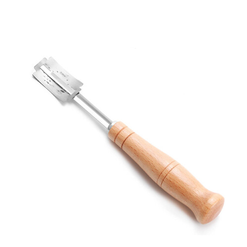 Bread Bakers Lame Slashing Tool Dough Making Slasher Scoring Razor Cutter Bakeware 1
