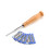 Bread Bakers Lame Slashing Tool Dough Making Slasher Scoring Razor Cutter Bakeware 3