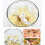 (S) Multifunctional Manual Fruit Vegetable Chopper Hand Pull Garlic Onion Meat Mincer 6