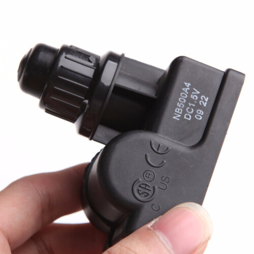 (2Outlet) For BBQ Gas Grill Replacement 2/3/4/5 Outlet Ignitor AA Battery Push Button Igniter 1