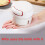 Mini Manual Garlic Masher Ginger Slicer Food Chopper Hand Pull Vegetable Grinder 5