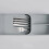(Gray) Spoon Organiser Storage Drawer Tableware Separation Box Kitchen Utensil Tray 4