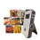 Digital Wireless Dual Probe Barbecue Thermometer Kitchen Meat Temperature Meter 4