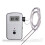 Digital Wireless Dual Probe Barbecue Thermometer Kitchen Meat Temperature Meter 8