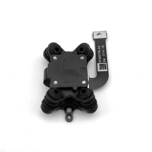 Original IMU Module Board Components Repair Replacement Parts For DJI FPV Drone 2