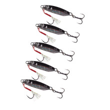 10/15/20/25/30g Fishing Tackle High Reflective Hard Baits-25g