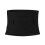 Back Brace Elastic Waist Support Belt PP Support For-Black L 1