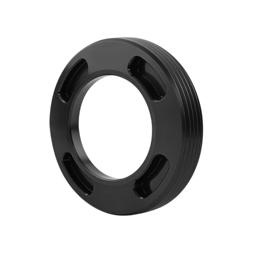 Bicycles Crankset Cover Bolt Screw- New Dub Crank Cover Black 7709000737437