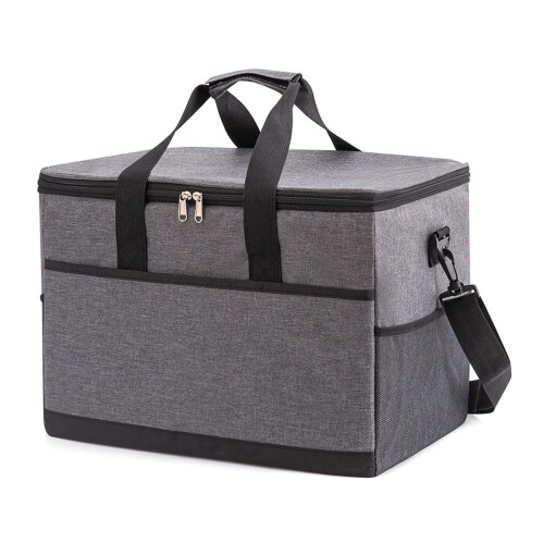 Insulation Camping Thermal Coolers Bag wIth Shoulder-L 35L