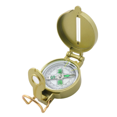 High Accuracy Compasses With Ergonomic Handle Tactically