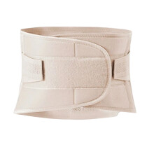 Lower Back Support Brace Back Support Belt For-color XL