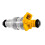 4 Stück 037906031AE Einspritzdüse für  2.0L 2