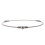 (Small) Microwave Oven Glass Turntable Bracket Base Tray Rotating Ring Support Roller 4